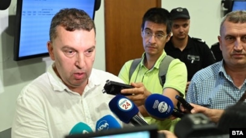 Адвокат Петър Чалъмов оправда сексуална връзка на учител с негова