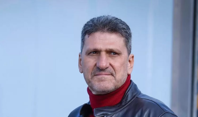 Фичо не спира да атакува: Интрига, уволнение - това прави Златков!