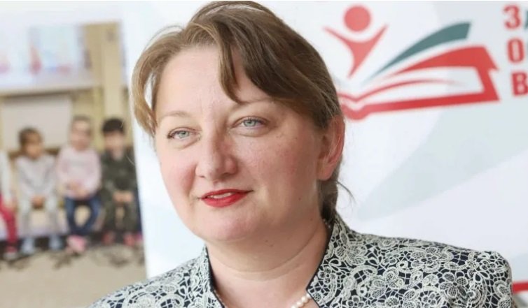 Деница Сачева: Разширяването на ЕС е инвестиция в общата ни сигурност