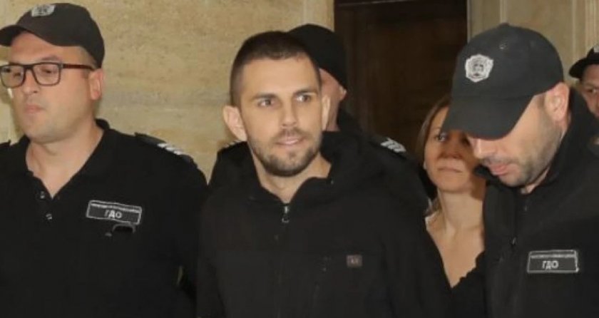 Паскал забърка Асен Василев и Бойко Рашков в контрабандата