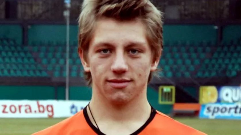 Учителят педофил Христо Кирев е шампион с Литекс, отбора на