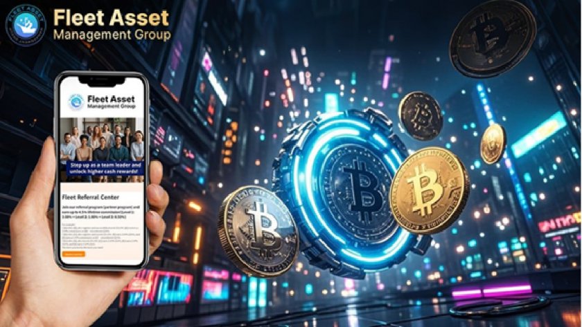 Всеки може да участва! FLAMGP стартира приложението за облачен добив на XRP с нулева такса и нулев праг