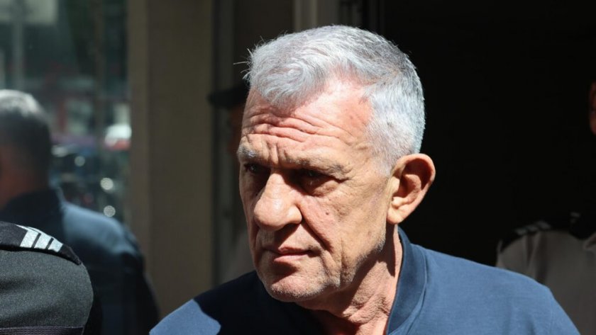 Никола Николов-Паскал има сериозни здравословни проблеми. Това обяви Димитър Марковски,