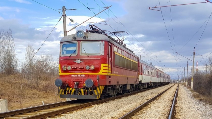 До края на 2028 година трябва да бъде изцяло завършена