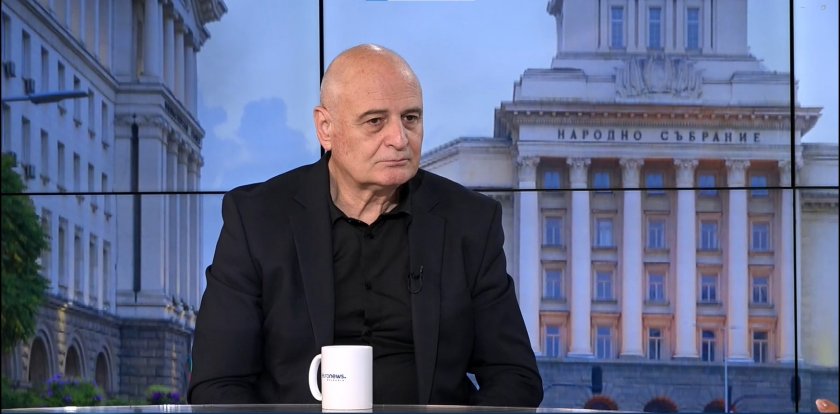 В момента се нагнетява много сериозно недоволство, което може да