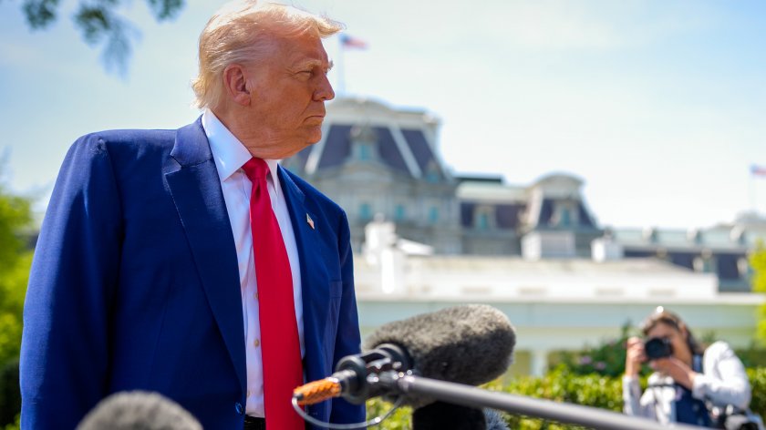 Според разследване на американски медии, администрацията на Доналд Тръмп е