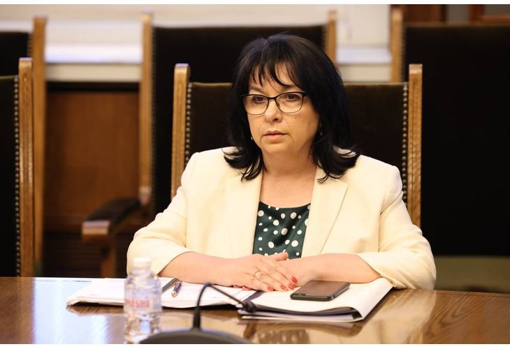 Теменужка Петкова: Еврото трябва да бъде въведено плавно