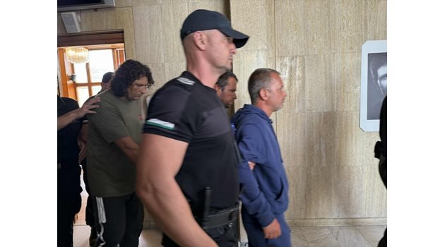 След трагедията в Несебър: Оставиха в ареста моряка Камен Тенев и шефа на водната база Петко Стефанов