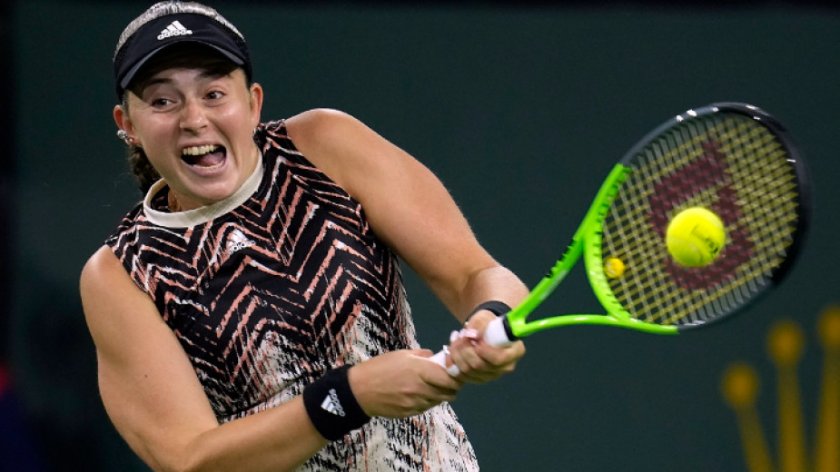 Скандал на US Open: Обвиниха латвийка в расизъм