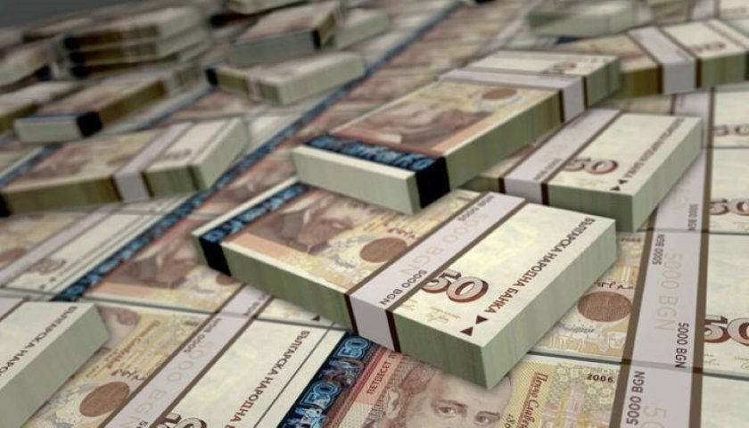 Банките изсмукаха 2,3 млрд. лв. печалба към 31 юли