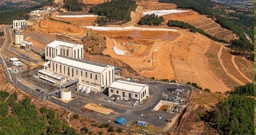 Компанията, която добива злато в България, се разраства