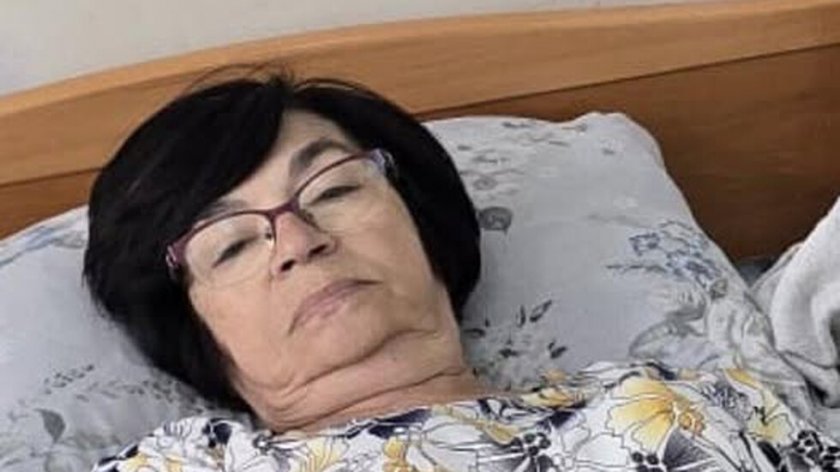 Възрастна пациентка изчезна от Втора МБАЛ - София
