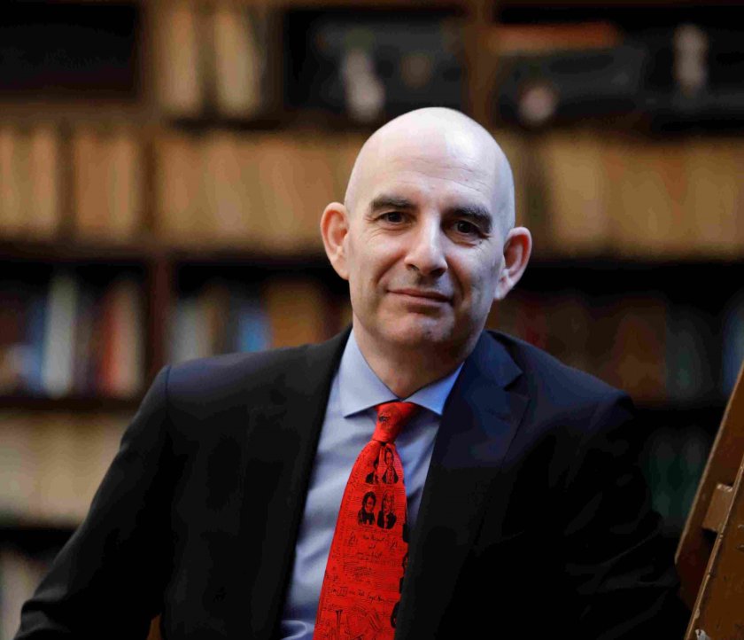 Съдът е оправдал евродепутата от Възраждане Петър Волгин по колективния