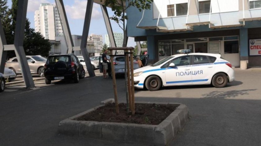 АТВ-то от катастрофата в „Слънчев бряг“ вече е в националното следствие