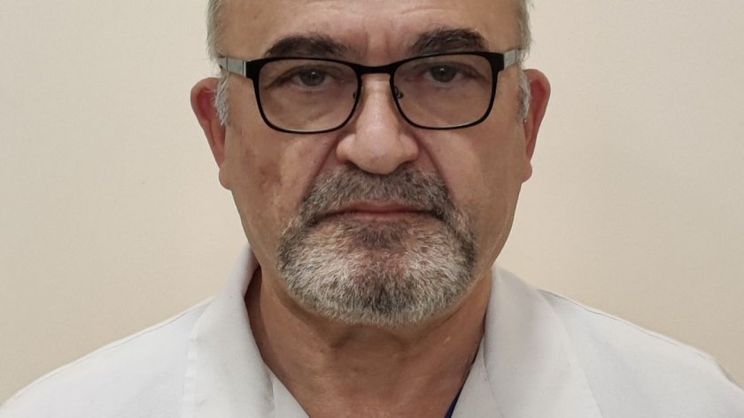 Напусна ни светило на медицината, спасил е хиляди деца