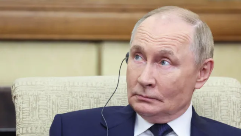 Путин: Да атакувам страна от ЕС? Пълни глупости!