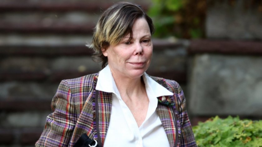 Семейство с три малки деца преживя ужасяваща разходка в Царска