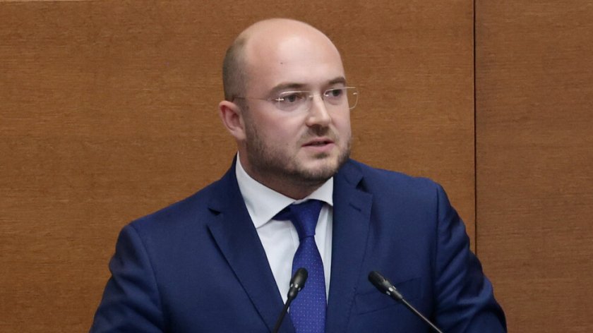 Министърът на правосъдието: Търговският регистър е готов за еврозоната