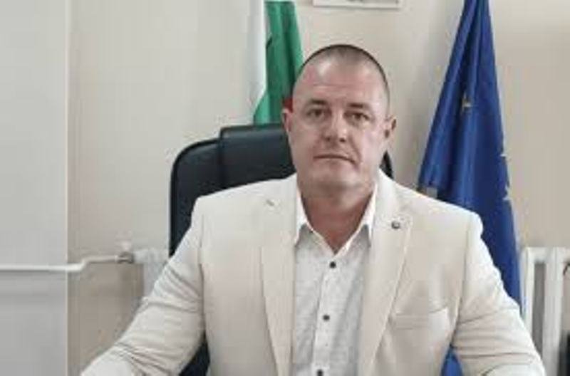 Рано тази сутрин е пребит шефа на полицията в Русе