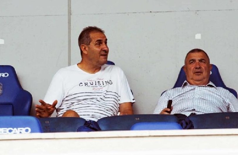 Едва ли има съмнение, че Димитър Димитров-Херо е най-конвертируемият роден