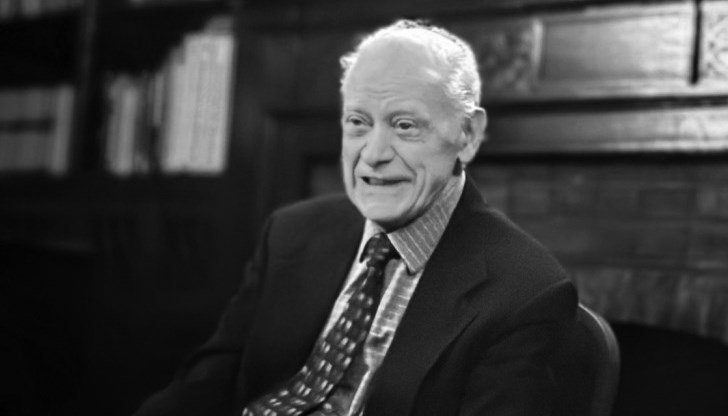 Почина Тед Попов, прочул се като строителен инженер в Ню Йорк