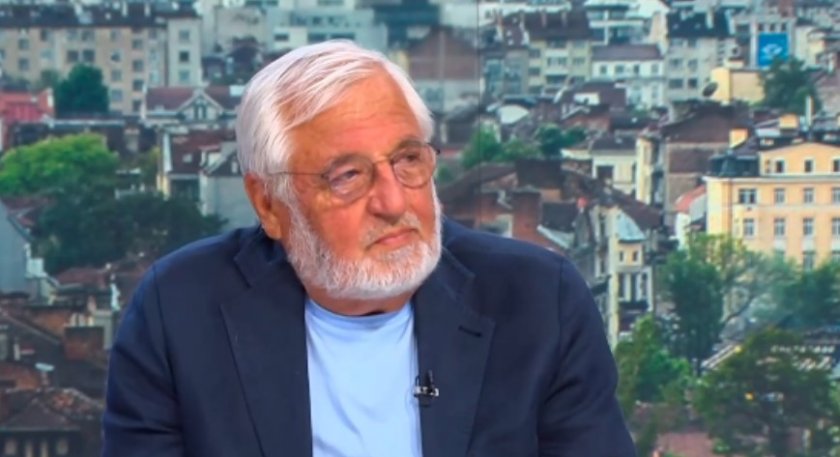 Психиатърът Любомир Канов срази президента: Той действа като агент на чужда държава