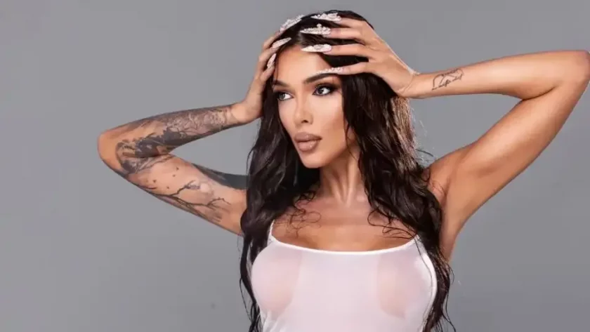 Диона Нурофена не се с пира. За нея купонът е