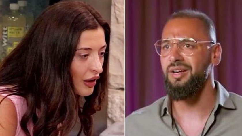 Снощният епизод на риалити формата Диви и красиви“ по Нова