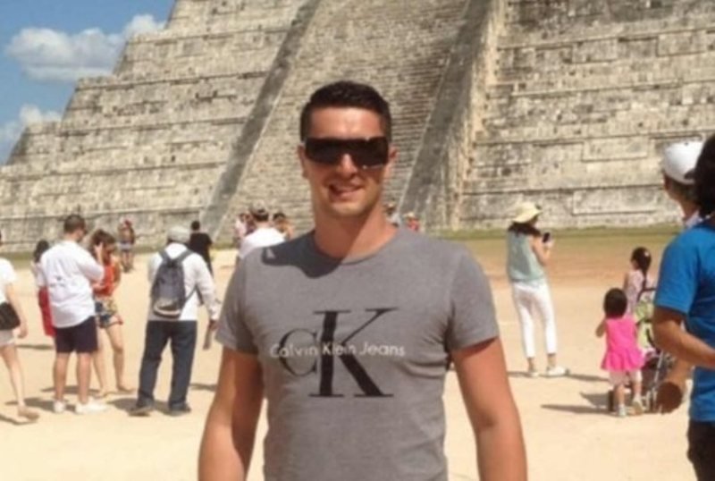 Вторият участник в злополучните събития от нощта на 3 срещу