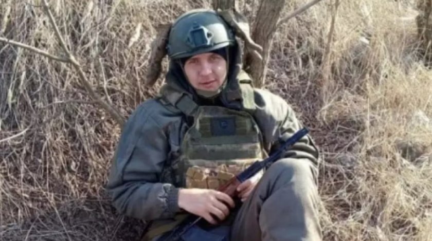 Руснакът Дмитрий Малишев, жител на Волгоградска област, осъден на 25