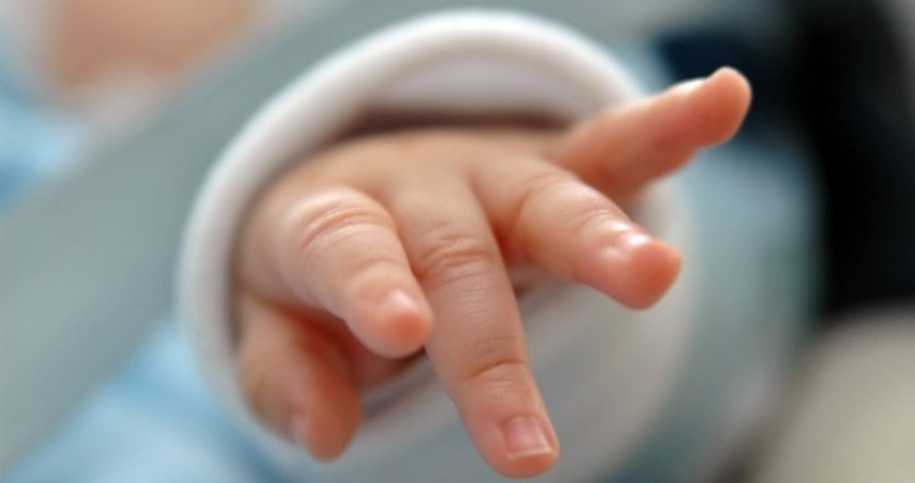 Новородено бебе почина в болницата във Видин на Коледа