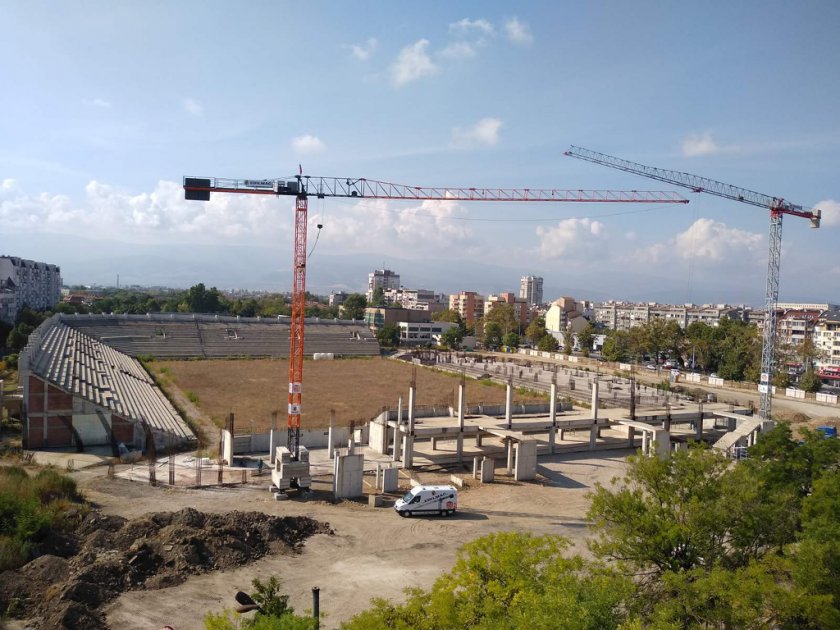 Развалят концесията за "Колежа" в събота