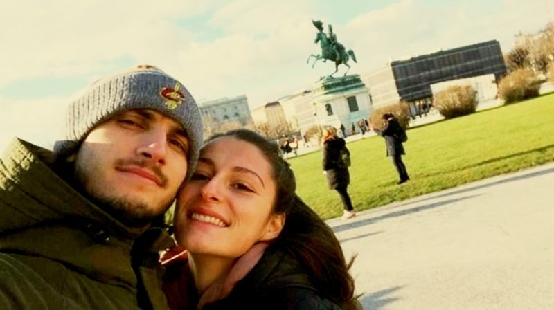 Годеж в българската атлетика