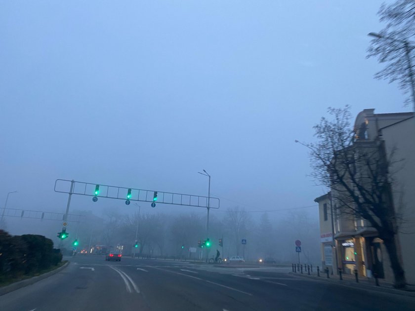 Мръсният въздух води към депресия и самоубийство