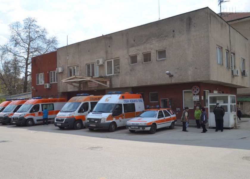 Браво! Министерството отпусна 600 000 на болницата в Силистра