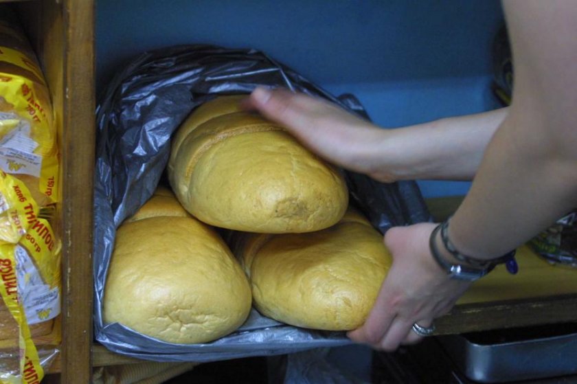 Глад принуди дядо да краде хляб във Враца 