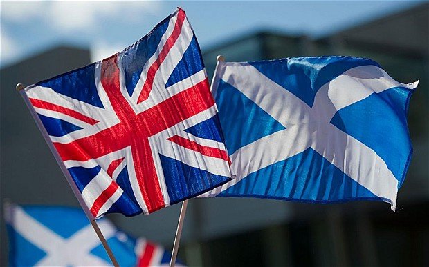 Шотландия иска референдум за независимост, Лондон отказа