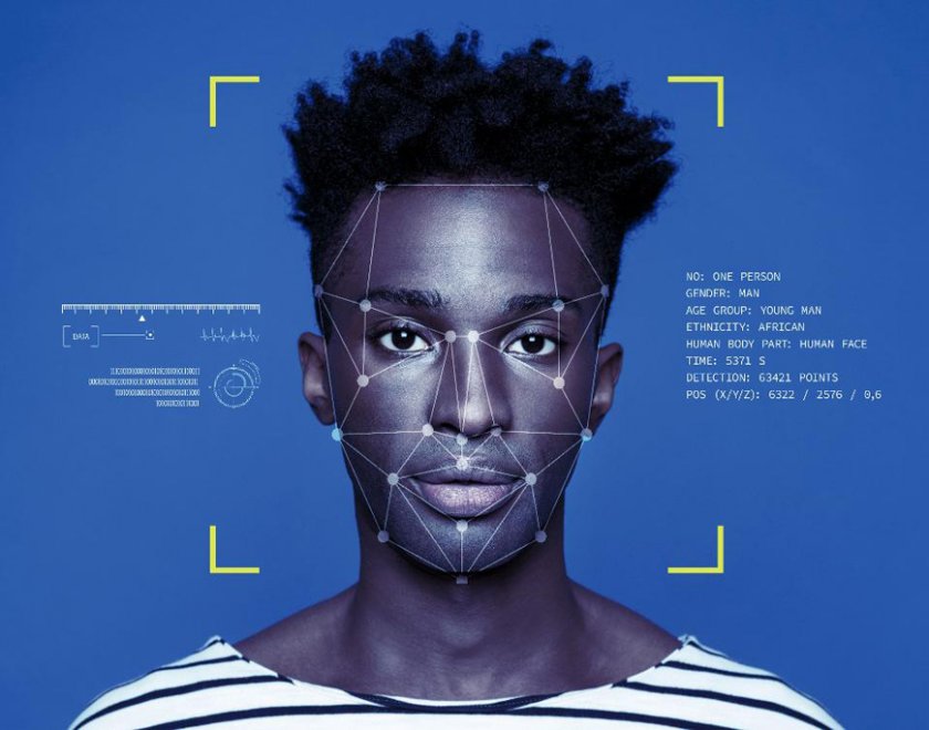 Алгоритмите за лицево разпознаване грешат при афроамериканци и азиатци