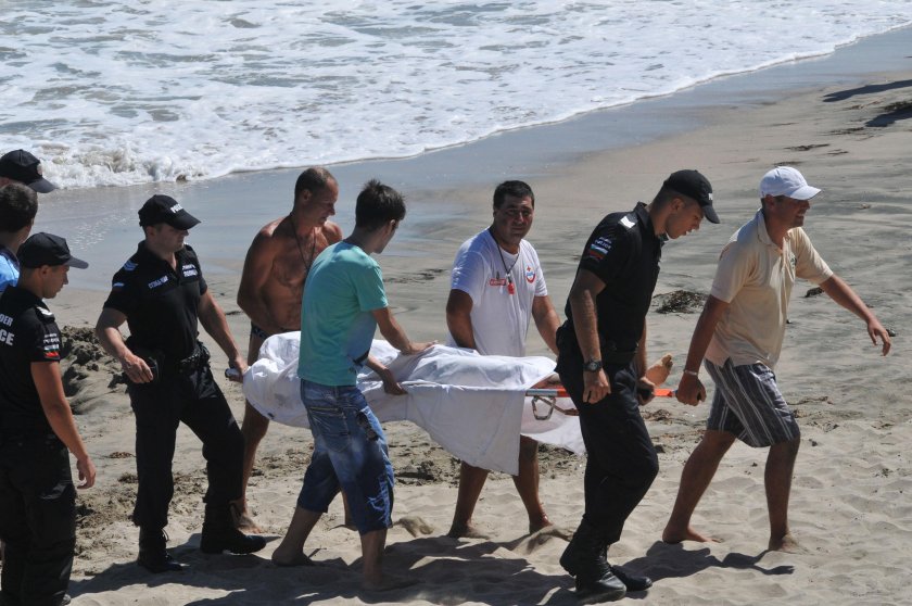 23-годишният пътешественик Мориц Пренингер е загинал в България. На 6