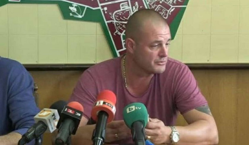 Биячът на полицейския шеф в Русе арестуван незаконно
