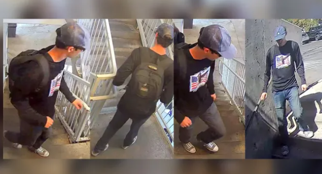 Заподозряният за убийството на американския активист Чарли Кърк е 22-годишният