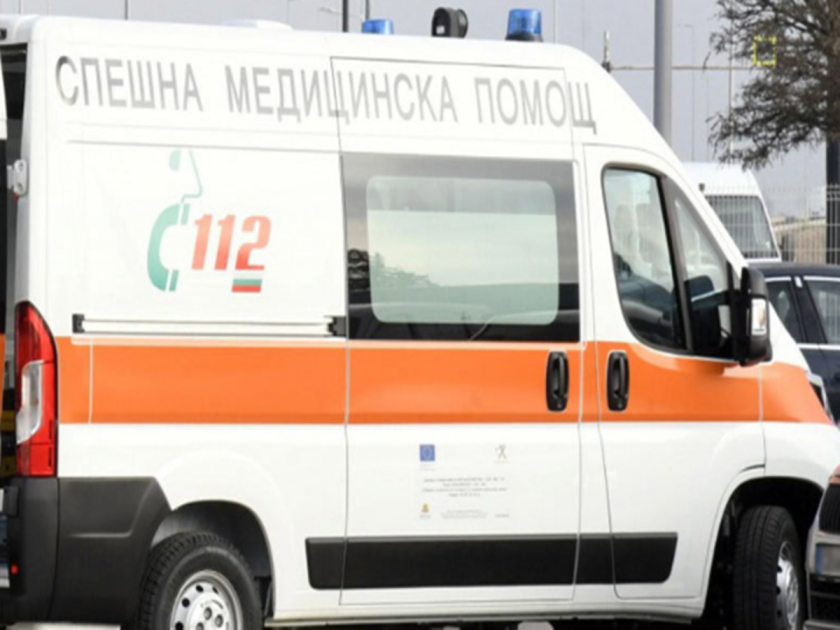 На зелен светофар: Чужденец отнесе бургазлийка