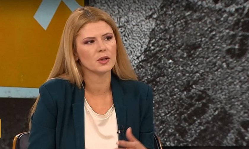 ЧУДО! Министър благодари на журналистка, вместо да й се скара