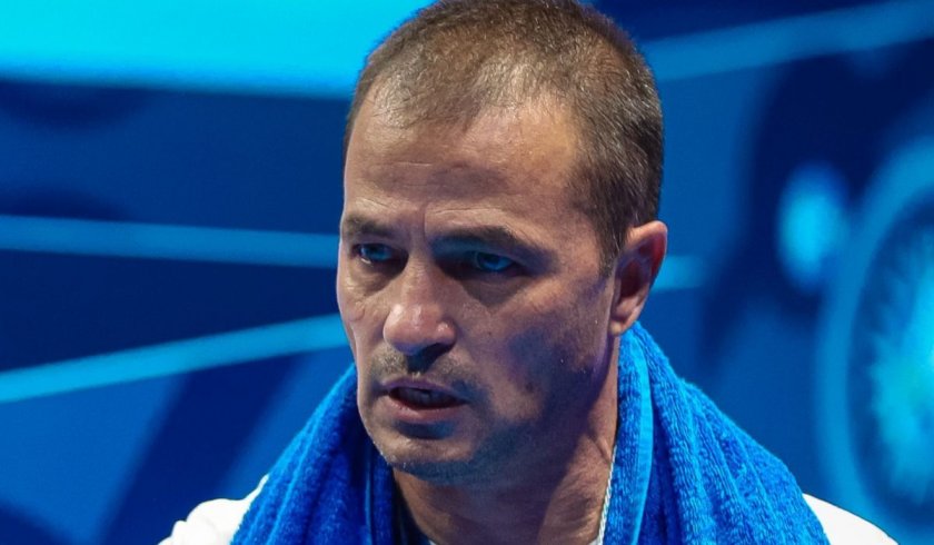 Почина шеф в родната борба