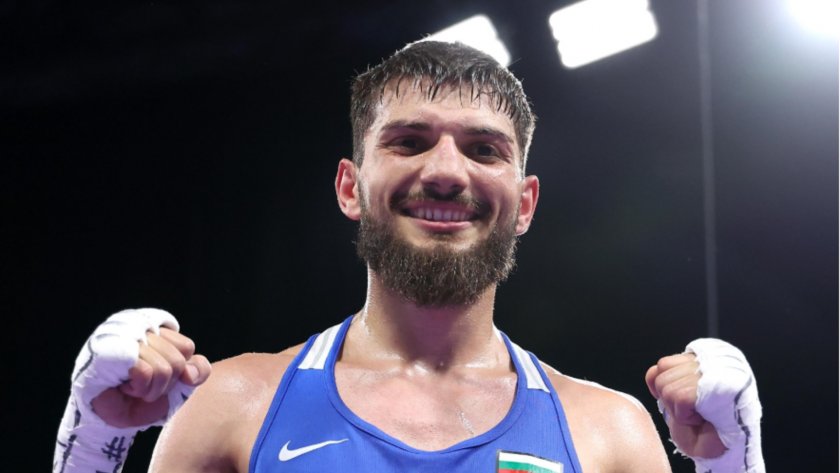 Браво! Българин ще спори за световната титла по бокс