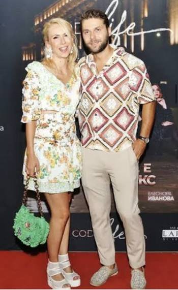 Един от най-коментираните ергени у нас - Алек Младенов е