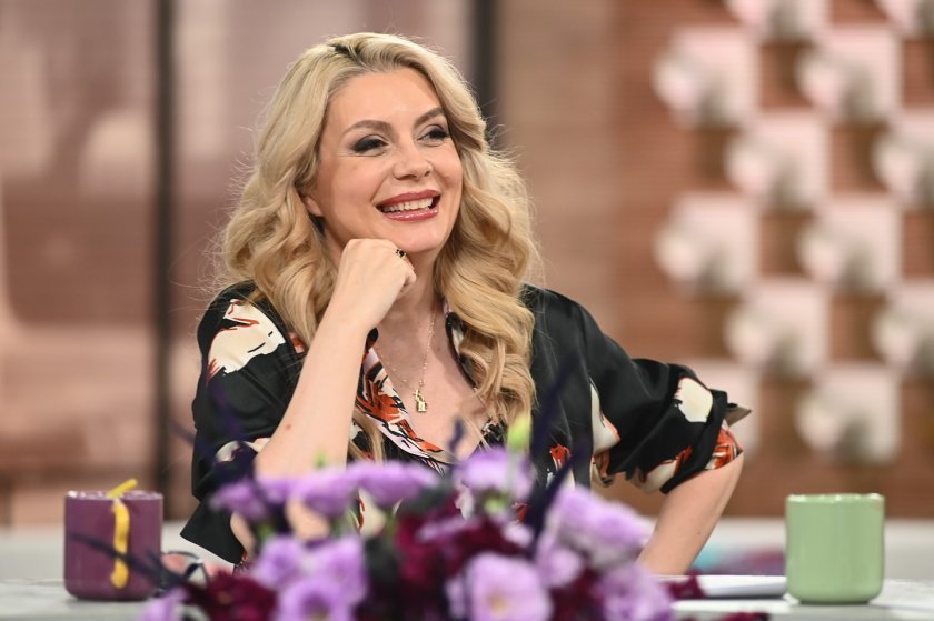 Пикантна история се осмели да сподели в ефира на Би