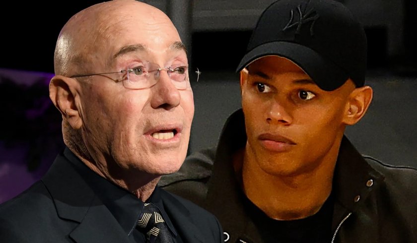 Гей милиардерът Дейвид Гефен е готов да плати много пари,