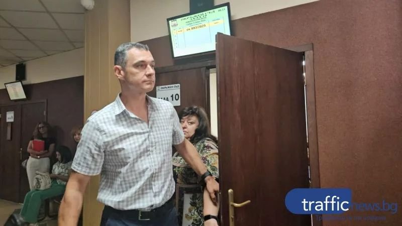Шофьор, убил моторист в Пловдив: Кой ще ми плати щетите по колата?!