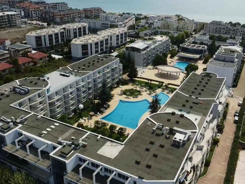 Все повече чужденци се освобождават от недвижимите имоти, които закупиха